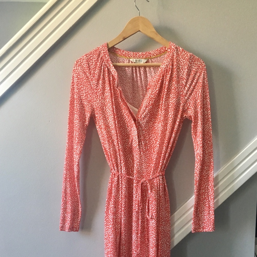 boden dress
